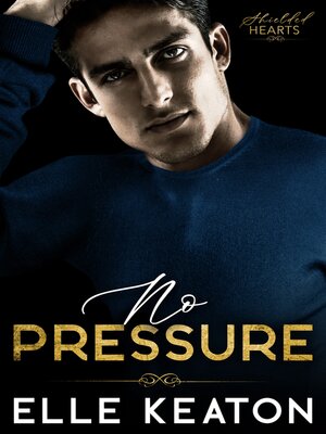 cover image of No Pressure
